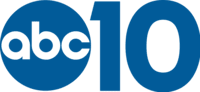 ABC 10 Logo