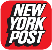 New York Logo